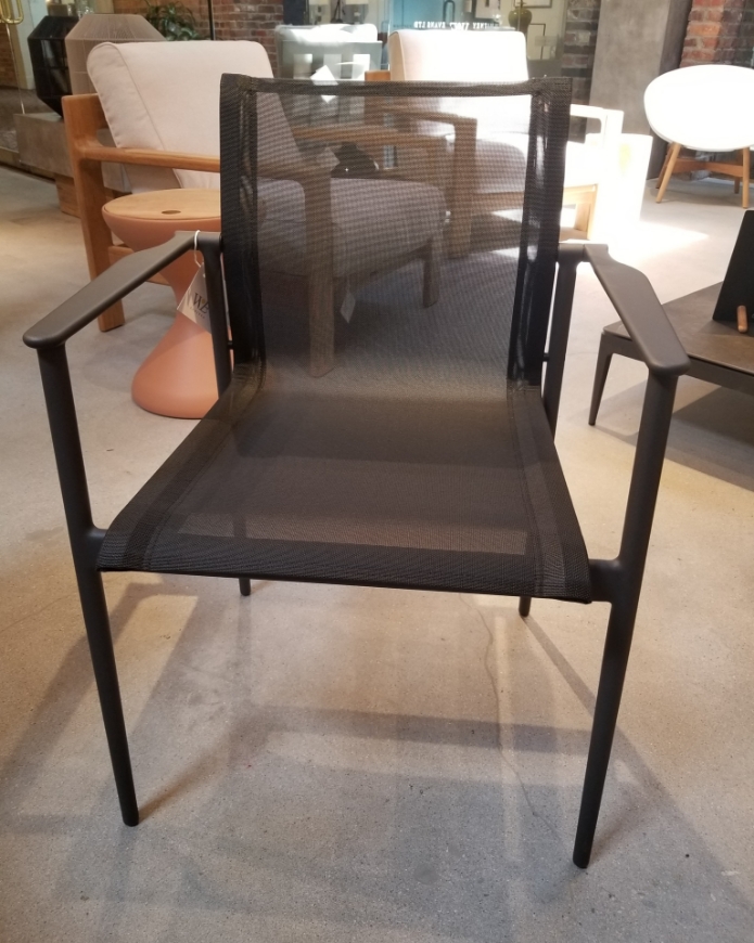 Picture of 180 STACKING DINING CHAIR