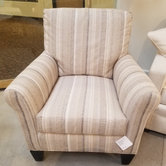 Picture of PONTE VEDRA CHAIR