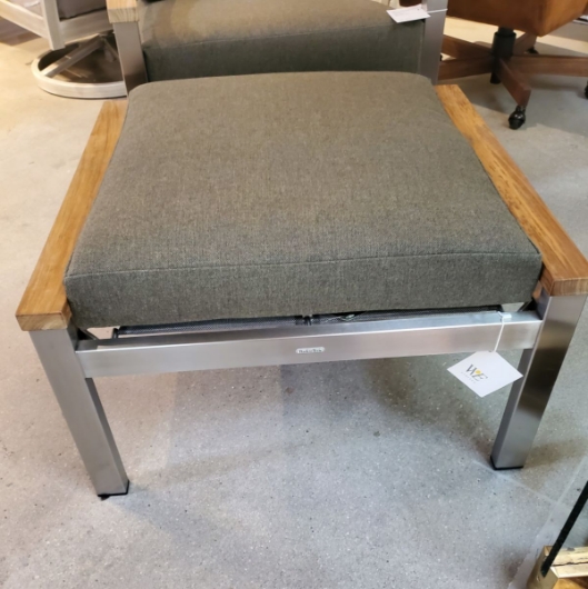 Picture of EQUINOX LOUNGE OTTOMAN