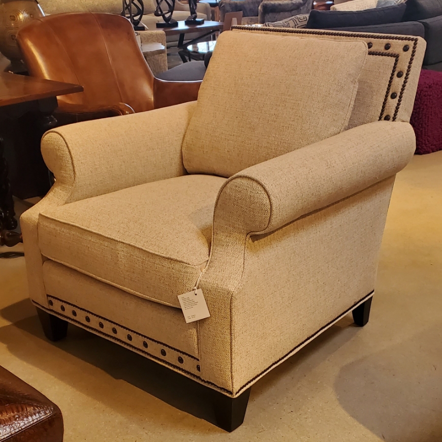 Picture of 2364 LOUNGE CHAIR