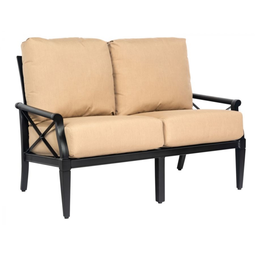Picture of ANDOVER LOVE SEAT