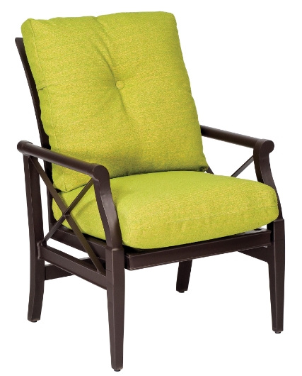 Picture of ANDOVER ROCKING ARM CHAIR