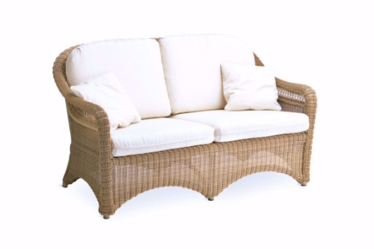 Picture of ARENA 2 SEATER SOFA