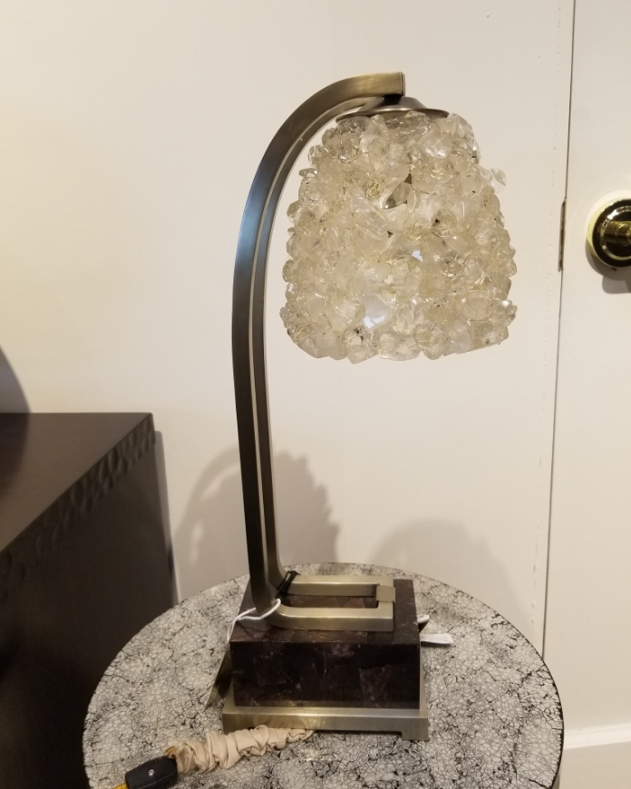 Picture of DESK LAMP