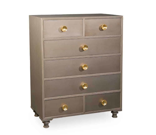 Picture of BENNINGTON TALL CHEST