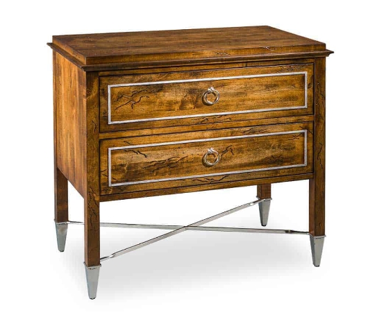 Picture of BRADLEY NIGHTSTAND