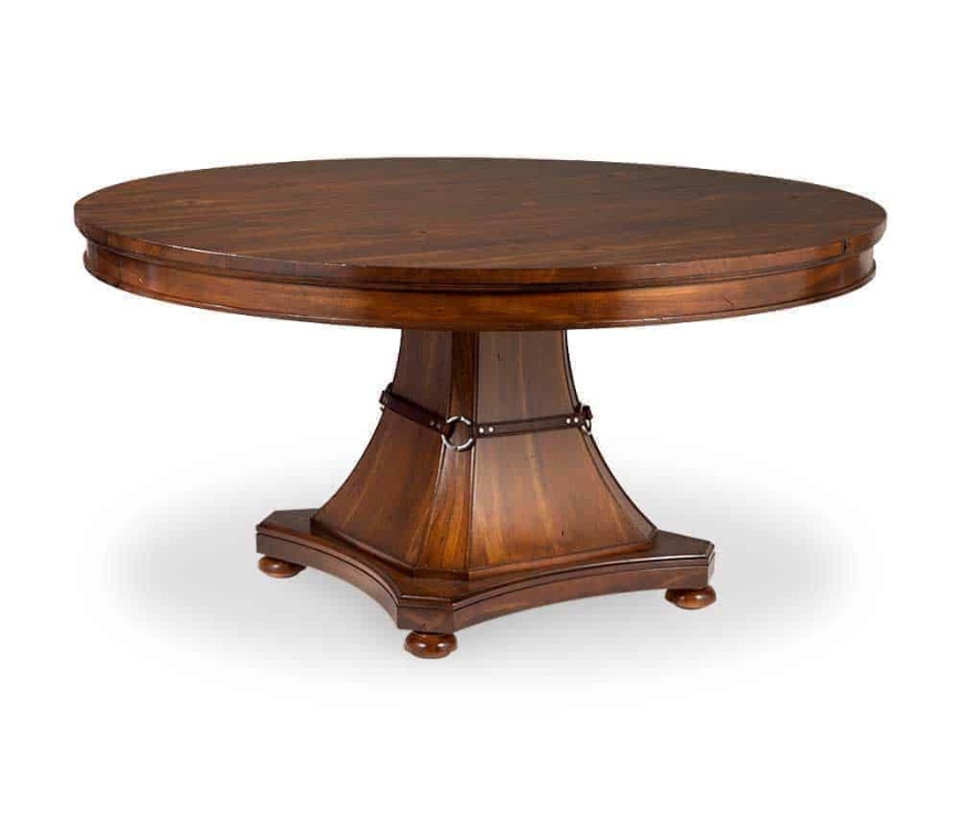Picture of CIRCLE TABLE