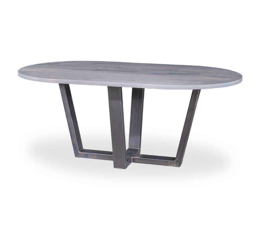 Picture of LANCASTER DINING TABLE