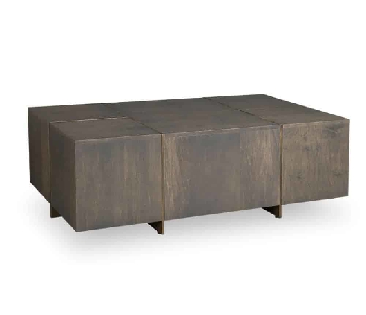 Picture of BAILEY COCKTAIL TABLE