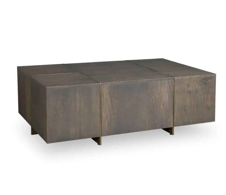 Picture of BAILEY COCKTAIL TABLE