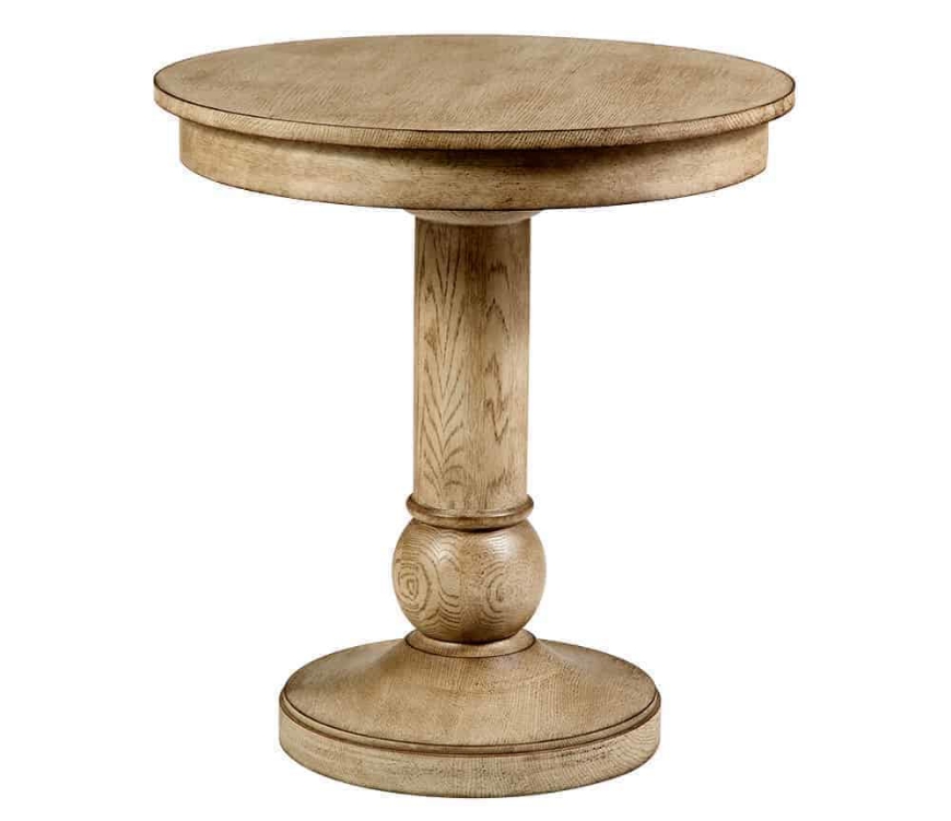 Picture of WHIMSICAL TABLE