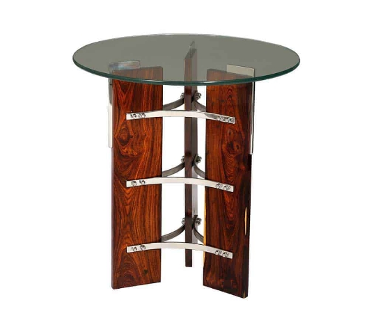 Picture of AMHURST SIDE TABLE