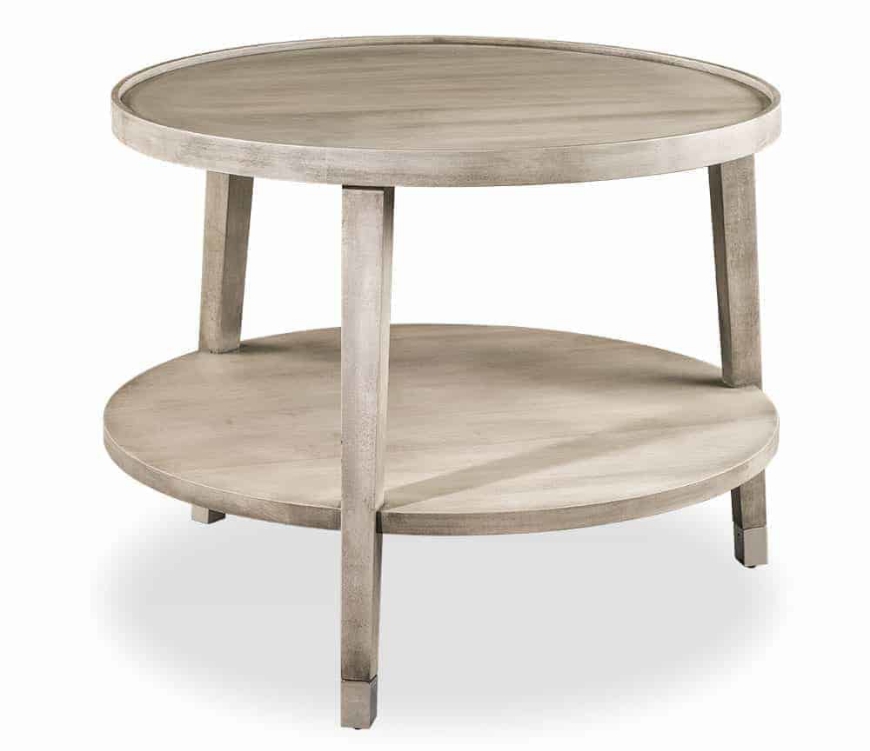 Picture of FAULKNER SIDE TABLE