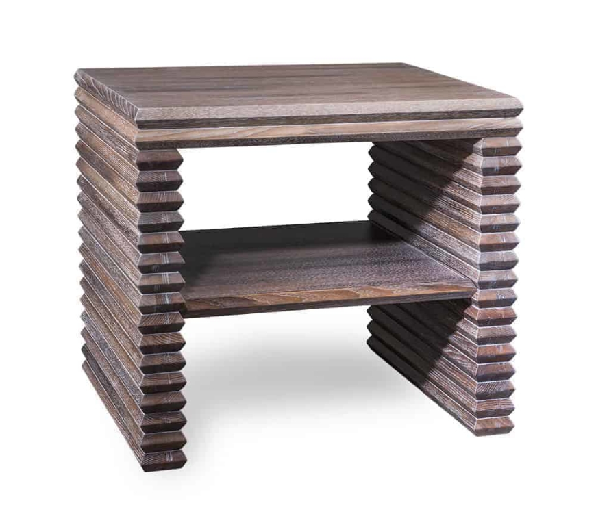 Picture of CARMICHEAL SIDE TABLE