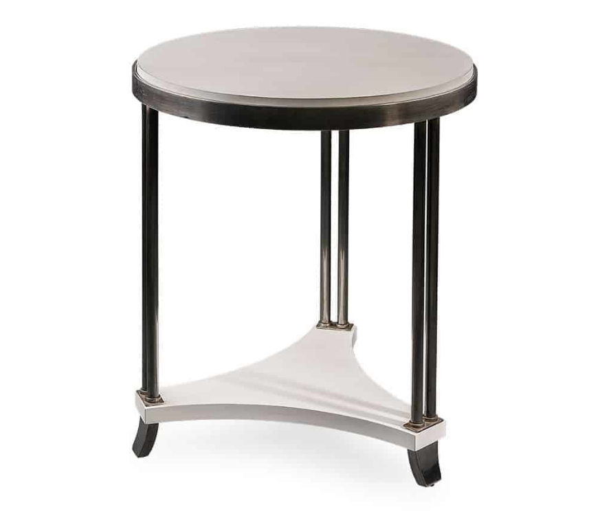 Picture of FRANKLIN SIDE TABLE