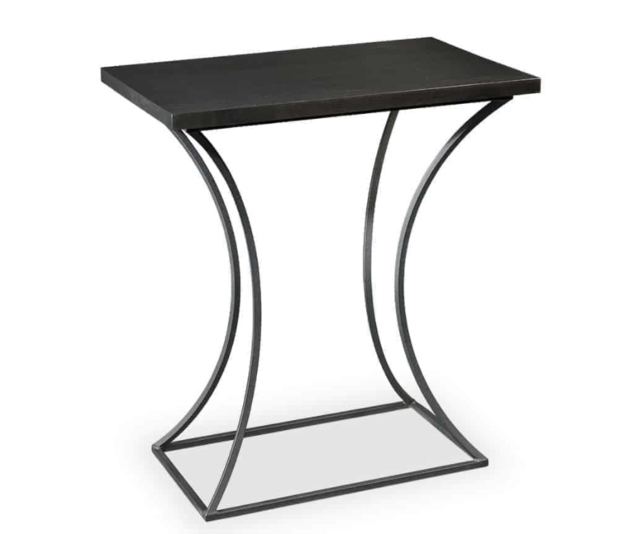 Picture of MALDEN SIDE TABLE
