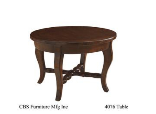 Picture of 4076 COFFEE TABLE