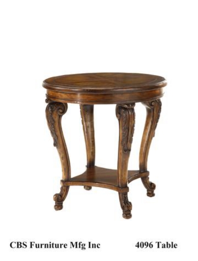 Picture of 4096 END TABLE
