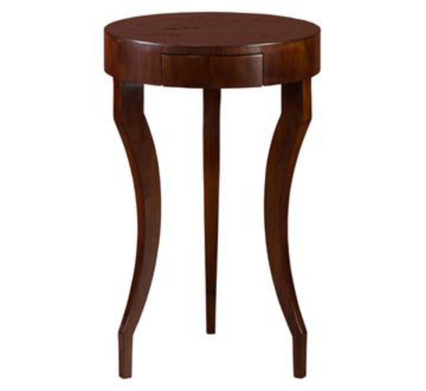 Picture of 6013 ROUND END TABLE