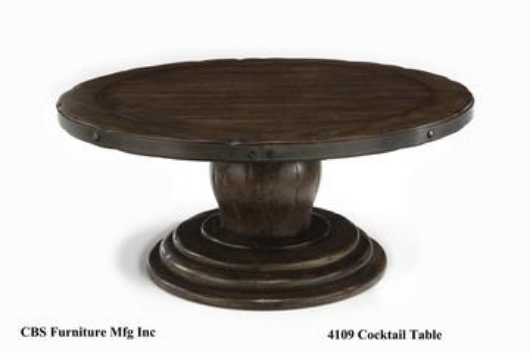 Picture of 4109 COCKTAIL DINING TABLE