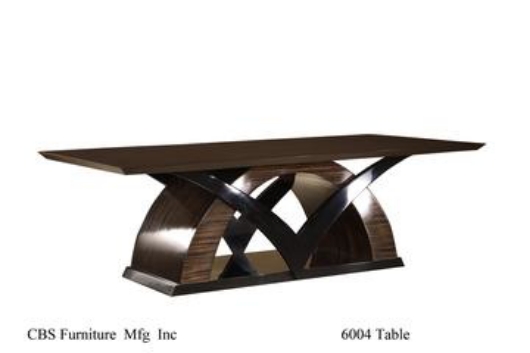 Picture of 6004 DINING TABLE