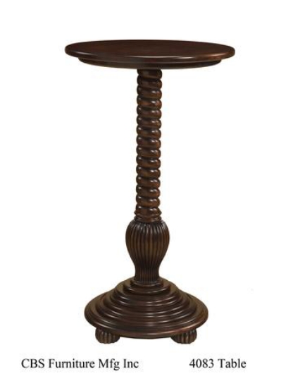 Picture of 4083 BISTRO TABLE