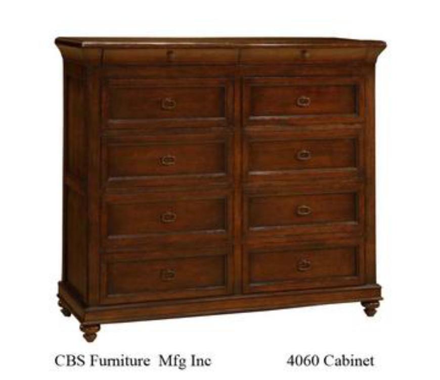 Picture of 4060 CABINET