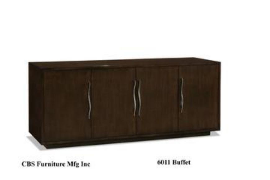 Picture of 6011 BUFFET
