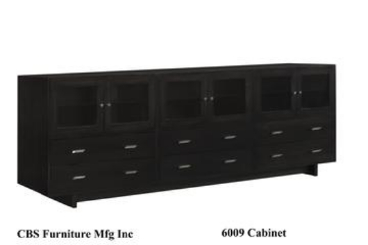 Picture of 6009 CABINET