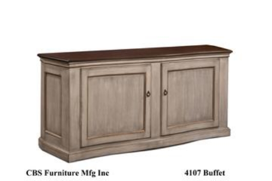 Picture of 4107 BUFFET