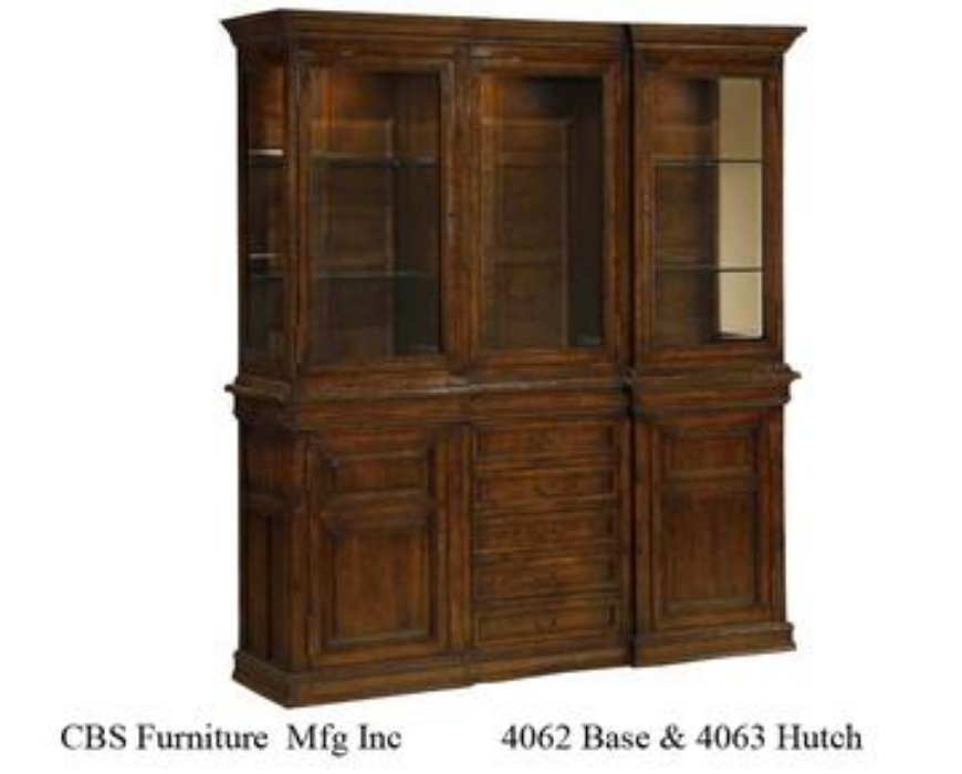 Picture of 4062 CABINET