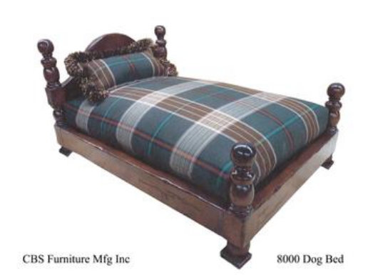 Picture of 8000 DOG BED