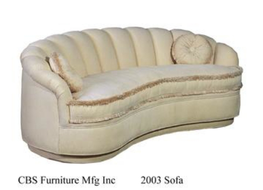 Picture of 2003 SOFA