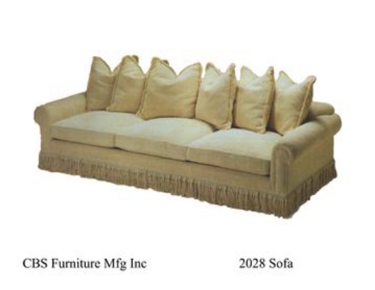 Picture of 2028 SOFA