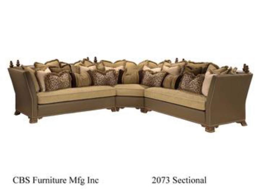Picture of 2073 SOFA