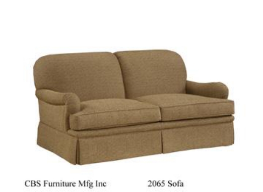 Picture of 2065 SOFA