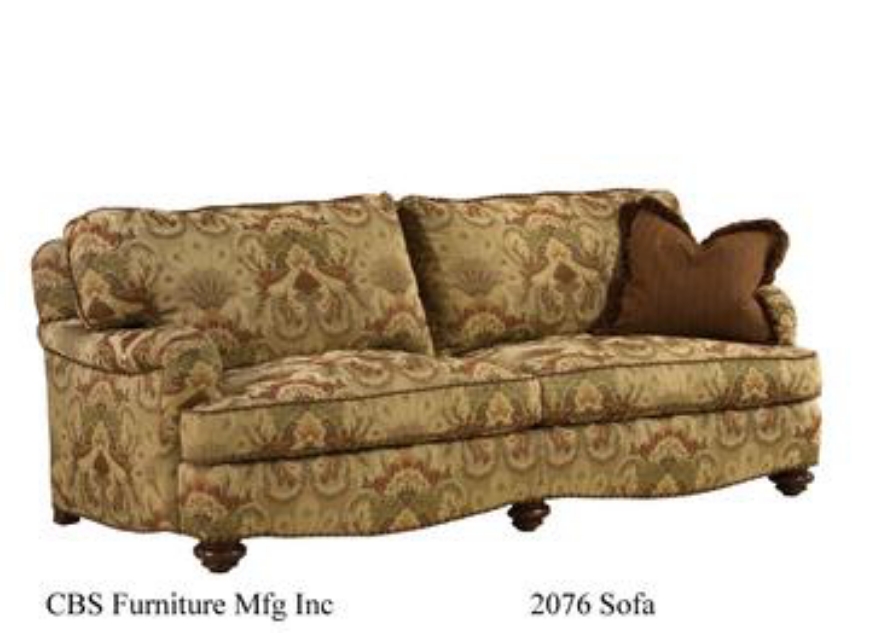 Picture of 2076 SOFA