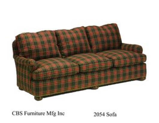 Picture of 2054 SOFA