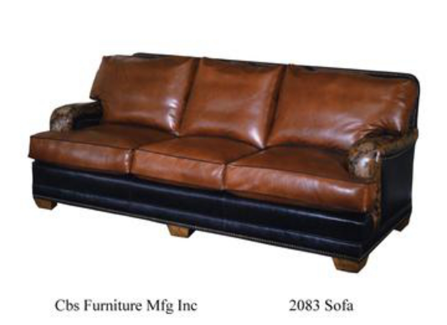 Picture of 2083 SOFA