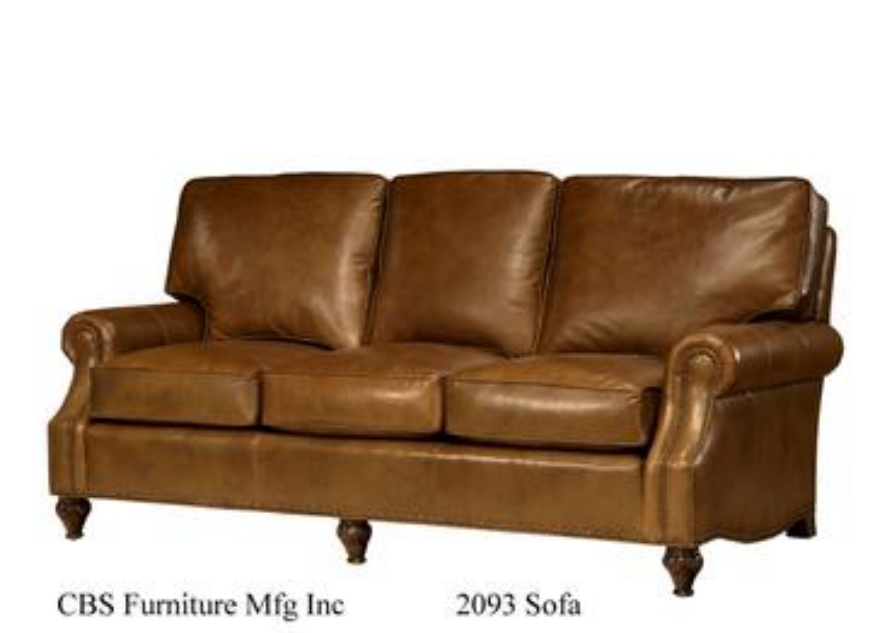 Picture of 2093 SOFA