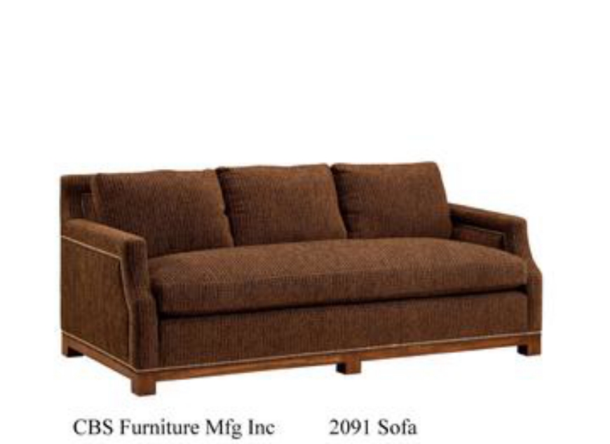 Picture of 2091 SOFA