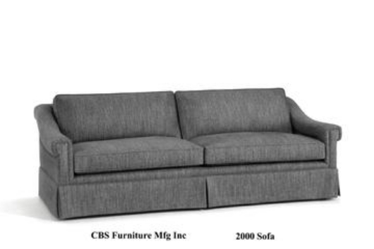 Picture of 2000 SOFA