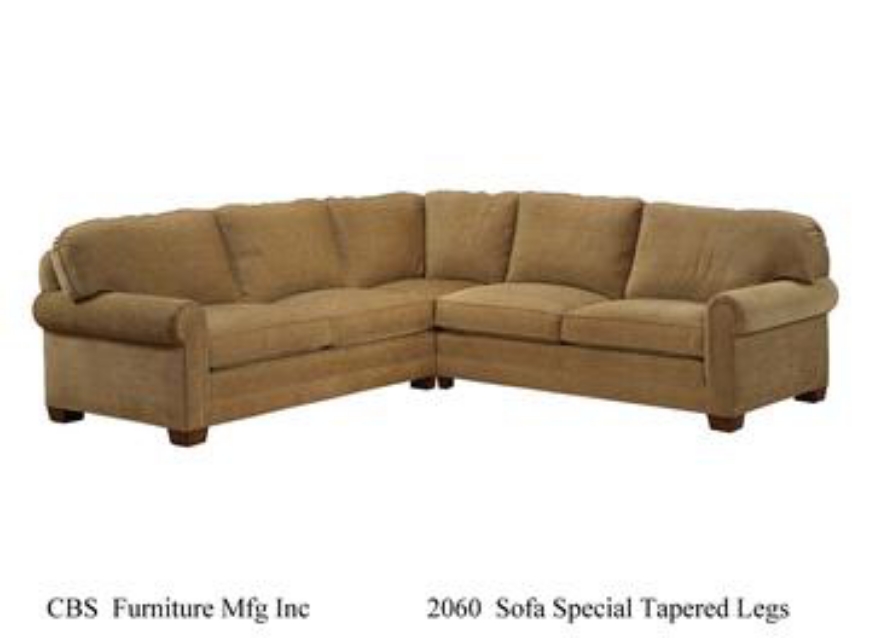 Picture of 2060 SOFA