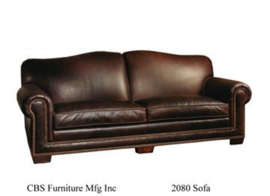 Picture of 2080 SOFA