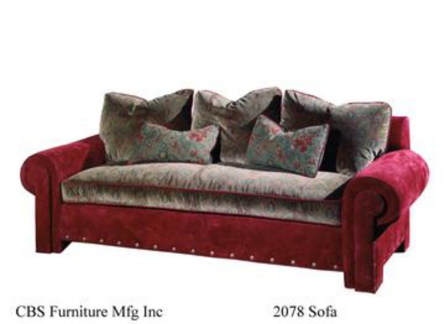 Picture of 2078 SOFA