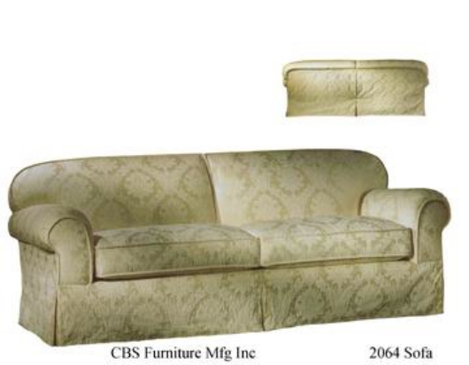 Picture of 2064 SOFA
