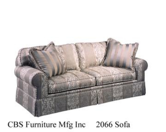 Picture of 2066 SOFA