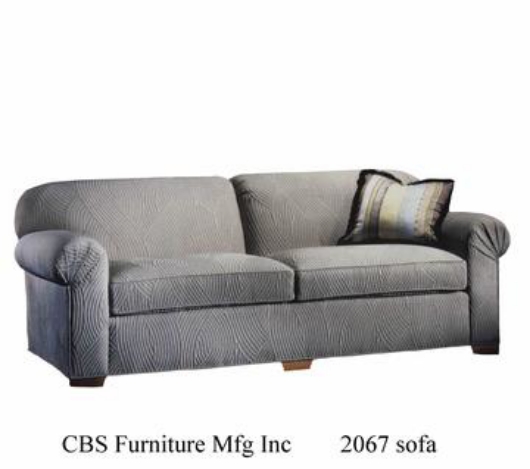 Picture of 2067 SOFA
