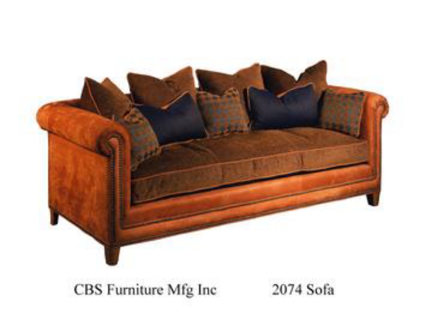 Picture of 2074 SOFA