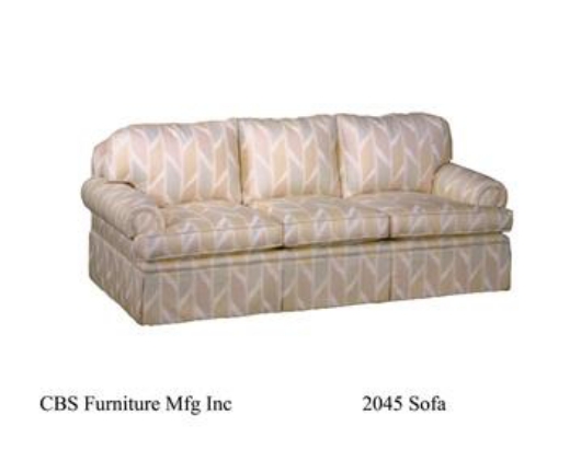 Picture of 2045 SOFA